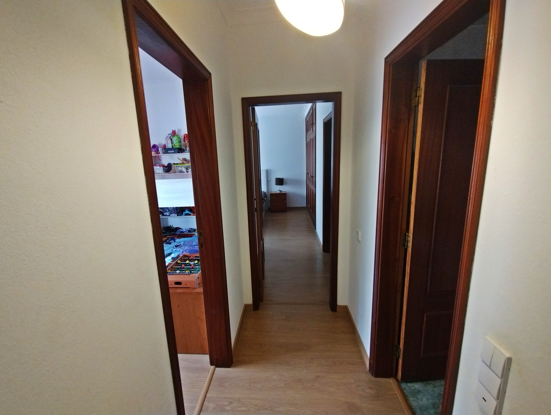 Corridor